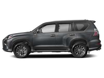 2022 Lexus GX GX 460 Premium