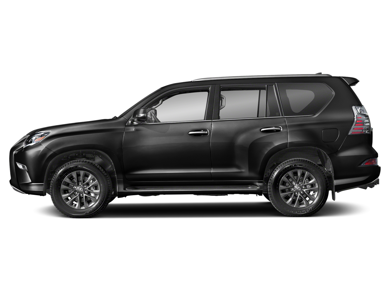 2022 Lexus GX GX 460 Premium