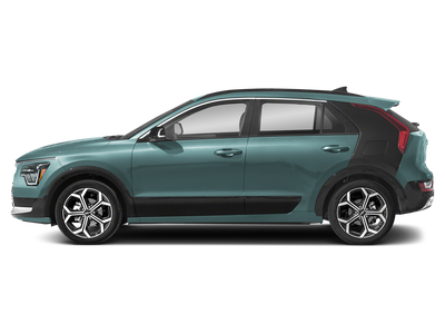 2023 Kia Niro SX Touring