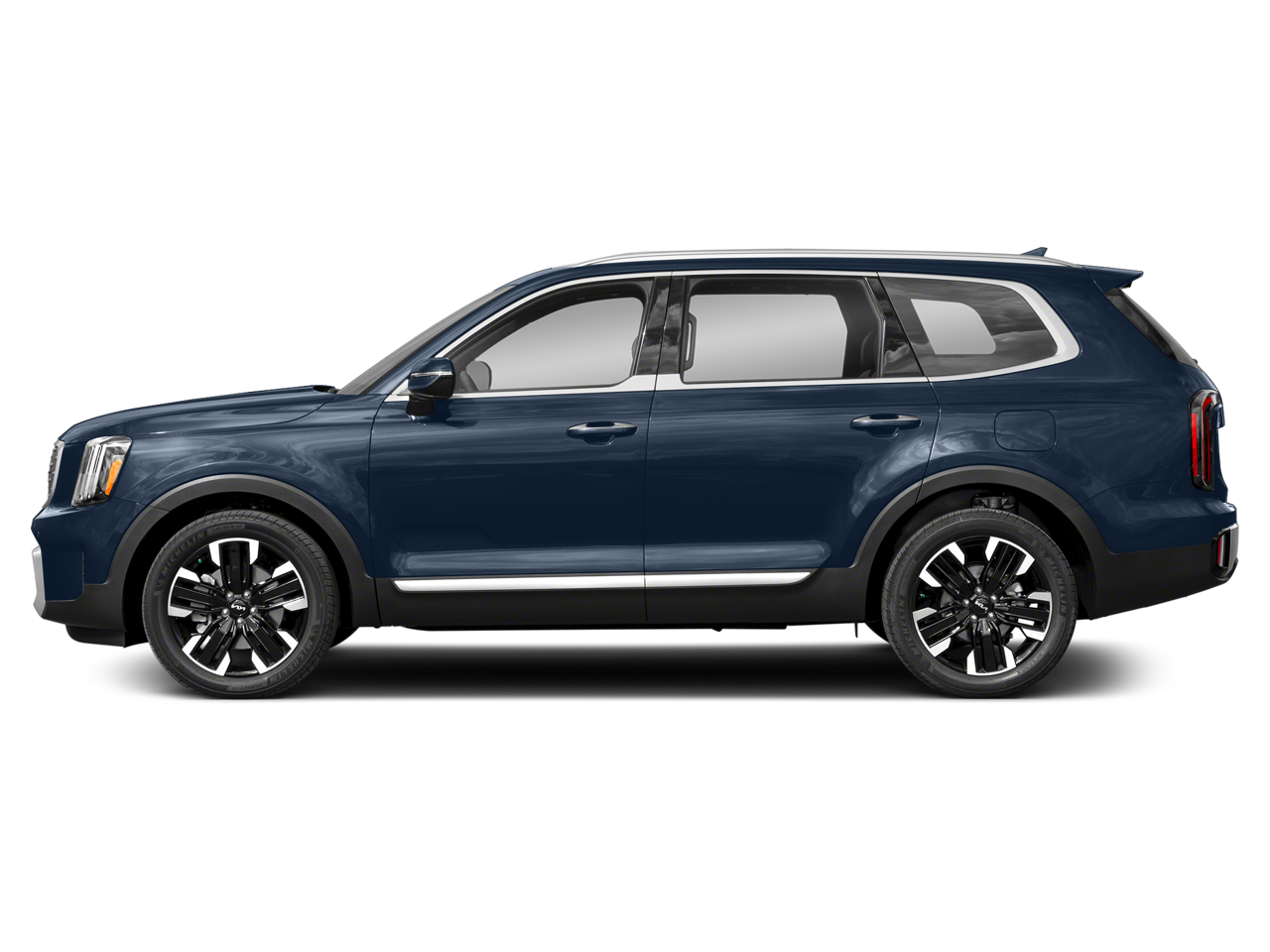 2023 Kia Telluride SX Prestige