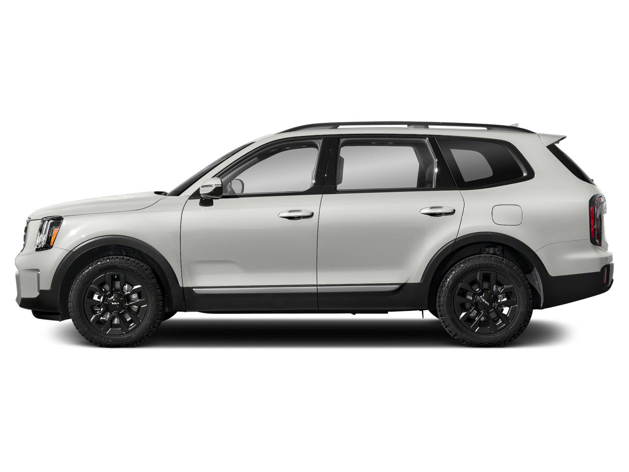 2023 Kia Telluride SX X-Pro