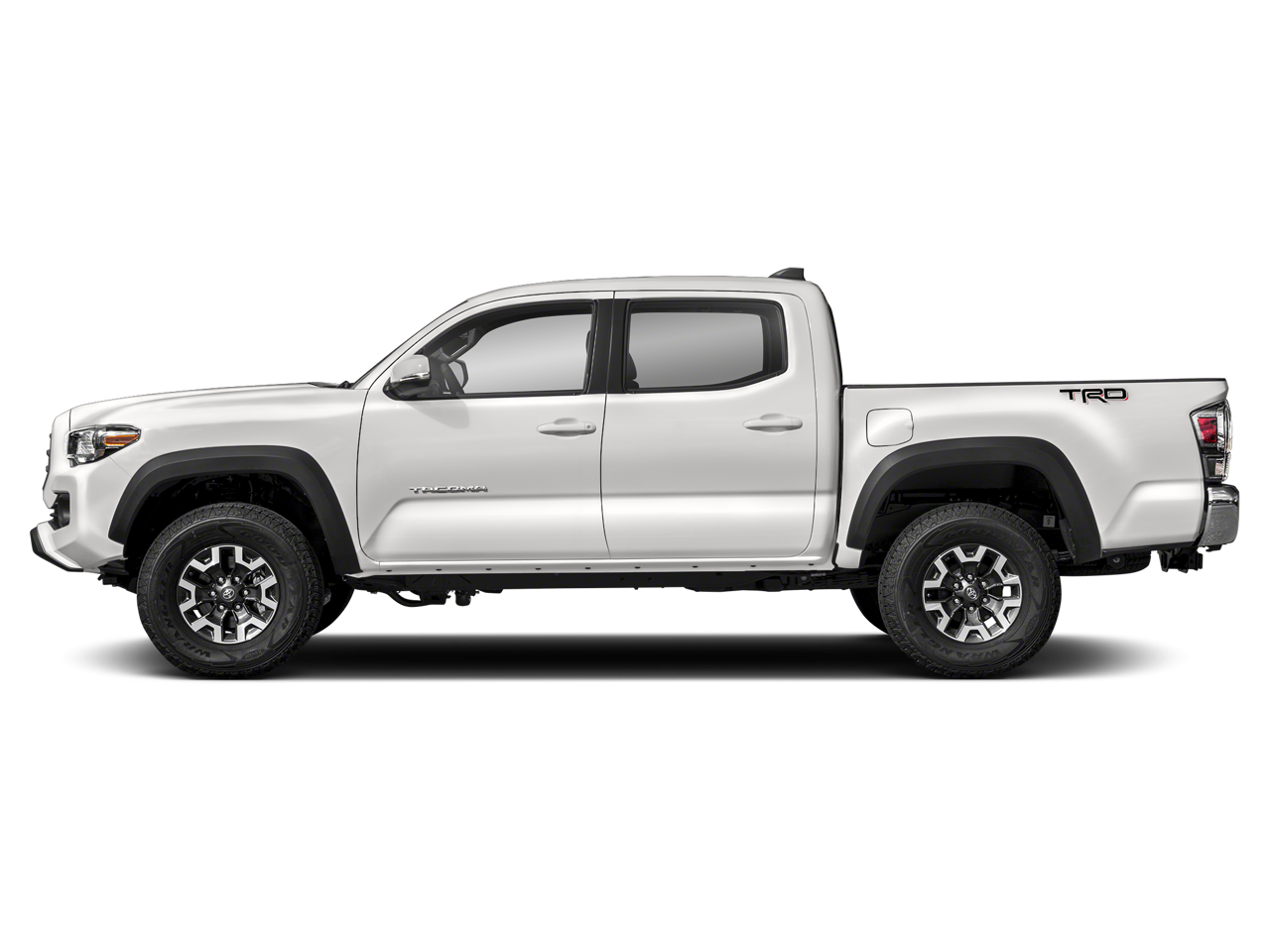 2023 Toyota Tacoma 2WD TRD Off Road in Knoxville, TN - Rusty Wallace Kia