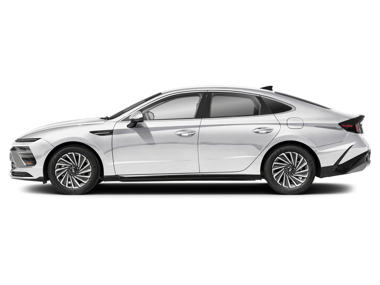 2024 Hyundai Sonata Hybrid SEL