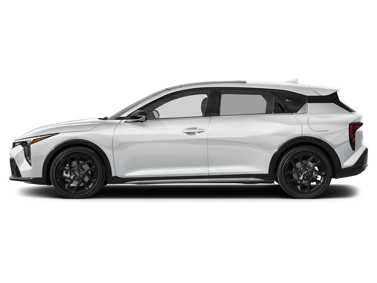 2026 Kia K4 Hatchback GT-Line Turbo