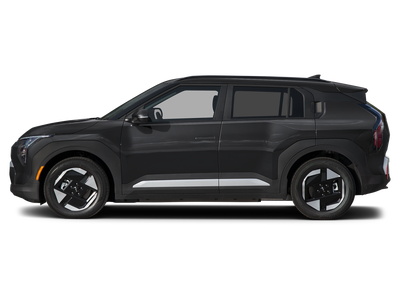 2027 Kia EV3 Wind