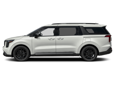 2027 Kia Carnival SX Prestige