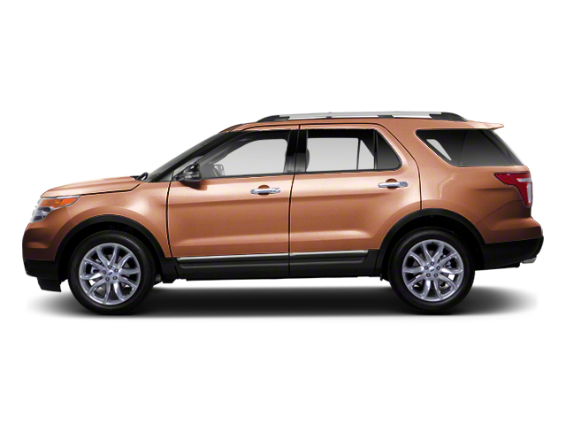 2011 Ford Explorer Limited in Knoxville, TN - Rusty Wallace Kia