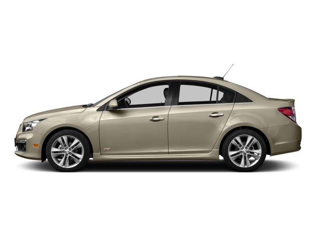 2016 Chevrolet Cruze Limited LT in Knoxville, TN - Rusty Wallace Kia