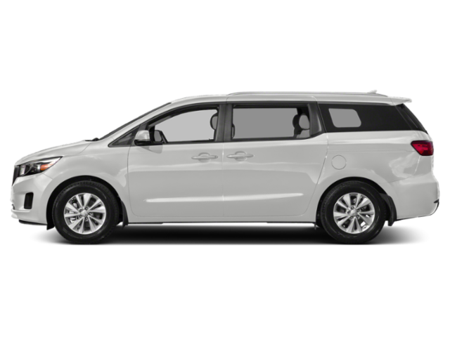 2018 Kia Sedona L