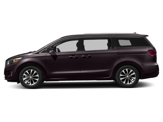 2018 Kia Sedona SX