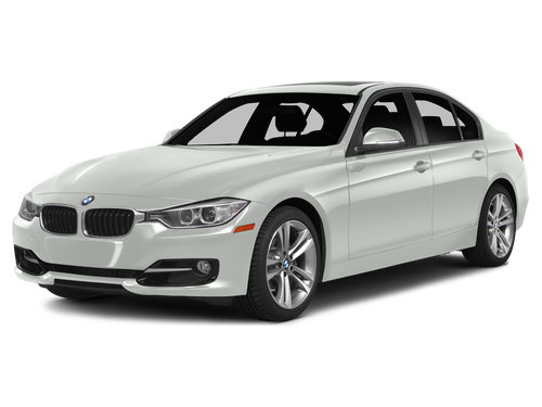 2015 BMW 3 series 320i