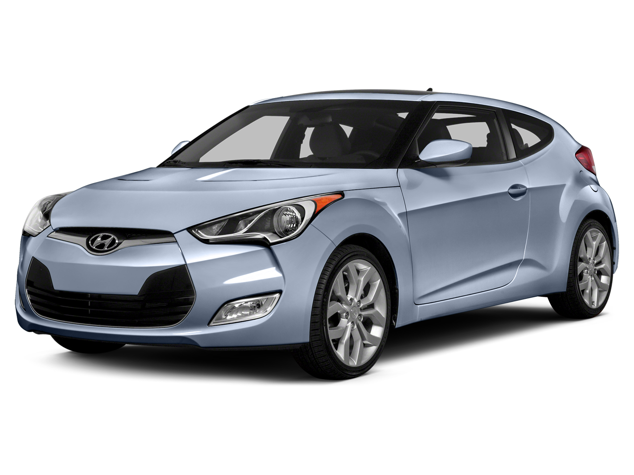 2015 Hyundai Veloster RE:FLEX