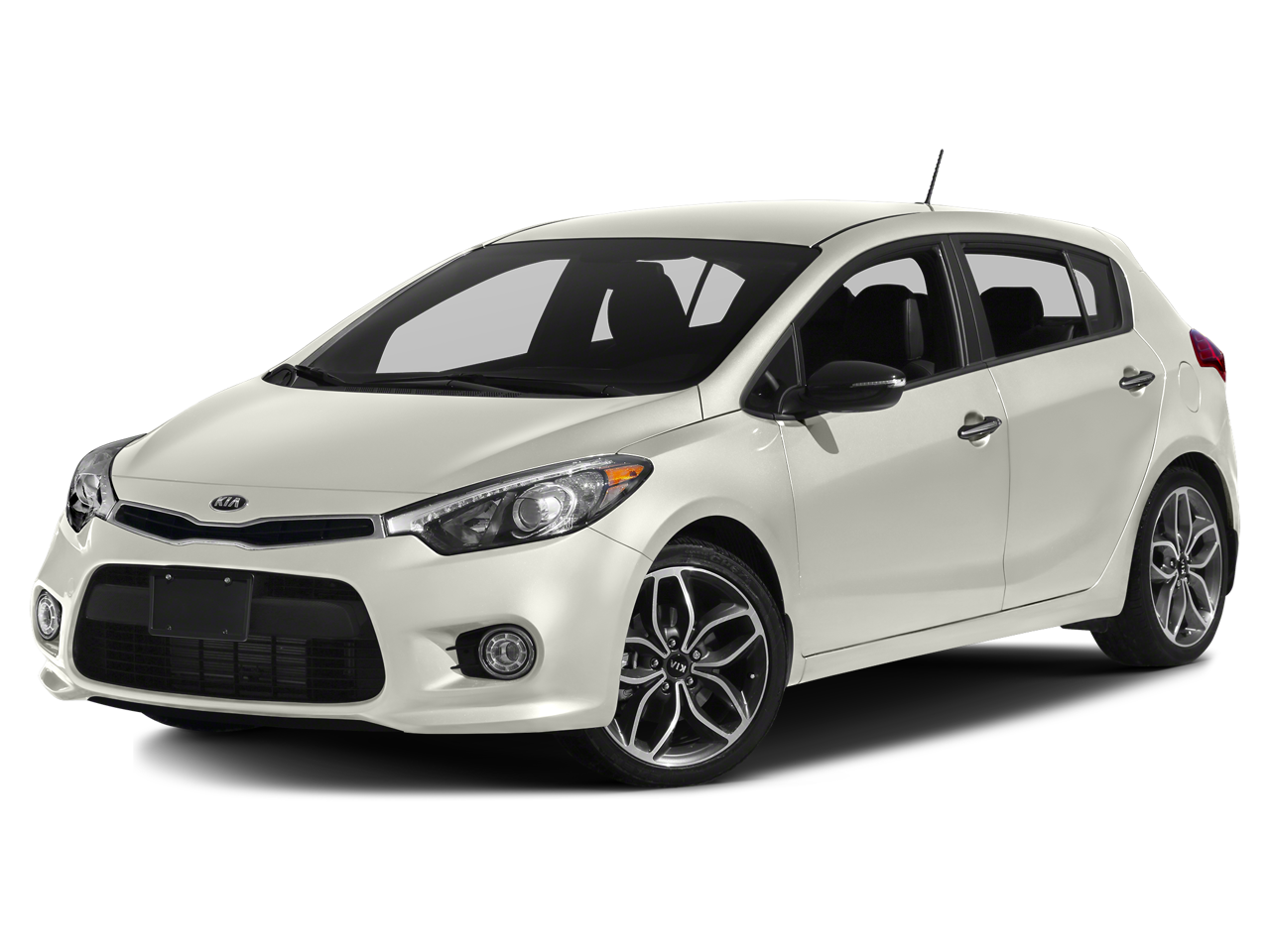 2015 Kia Forte5 SX