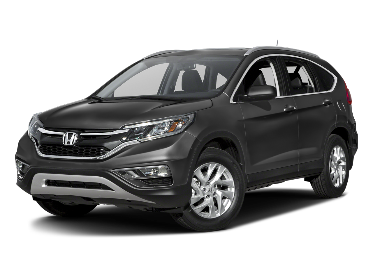 2016 Honda CR-V EX-L AWD's photo