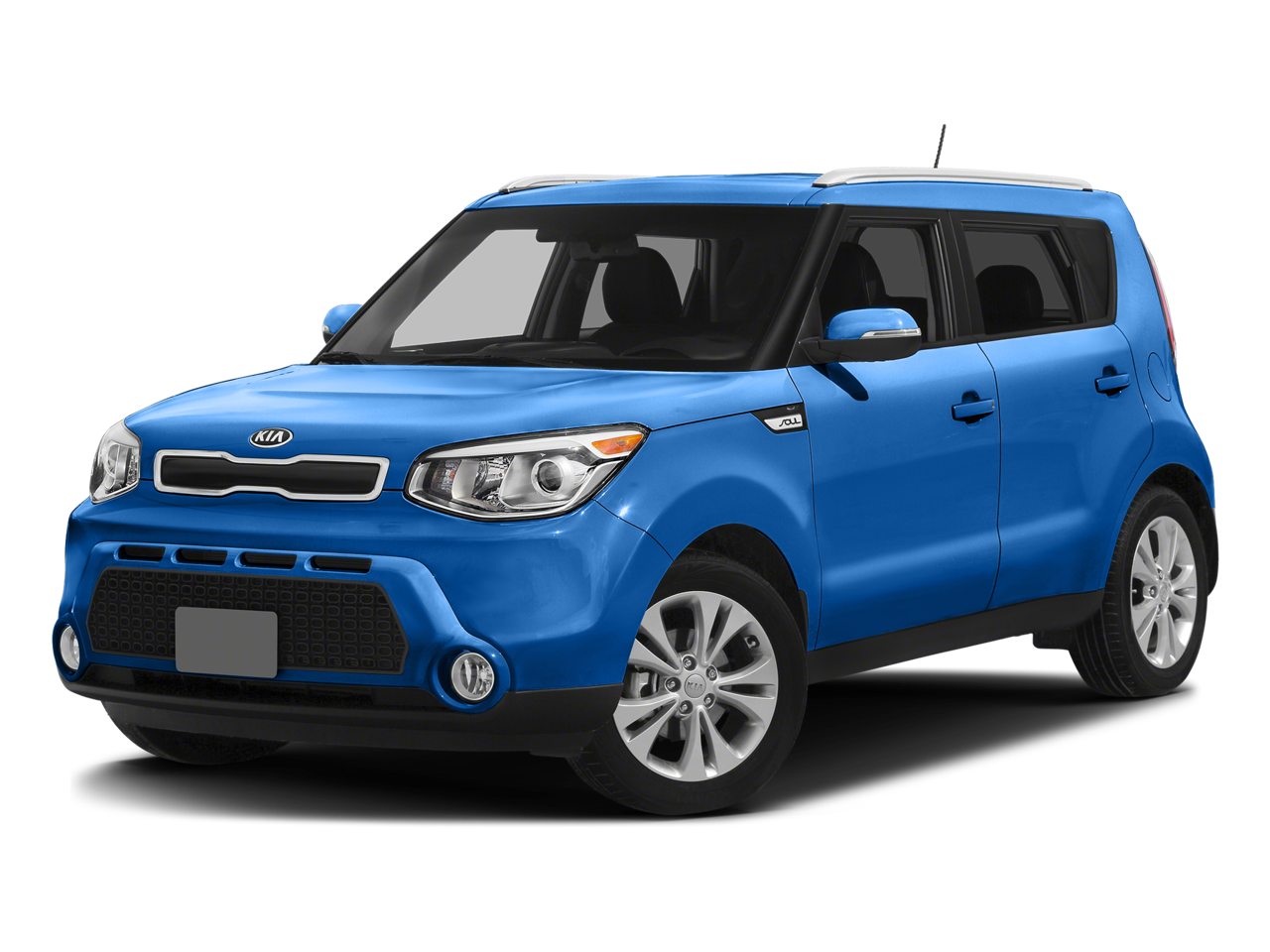 2016 Kia Soul 2.0L + AT's photo