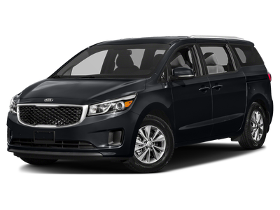 2016 Kia Sedona EX