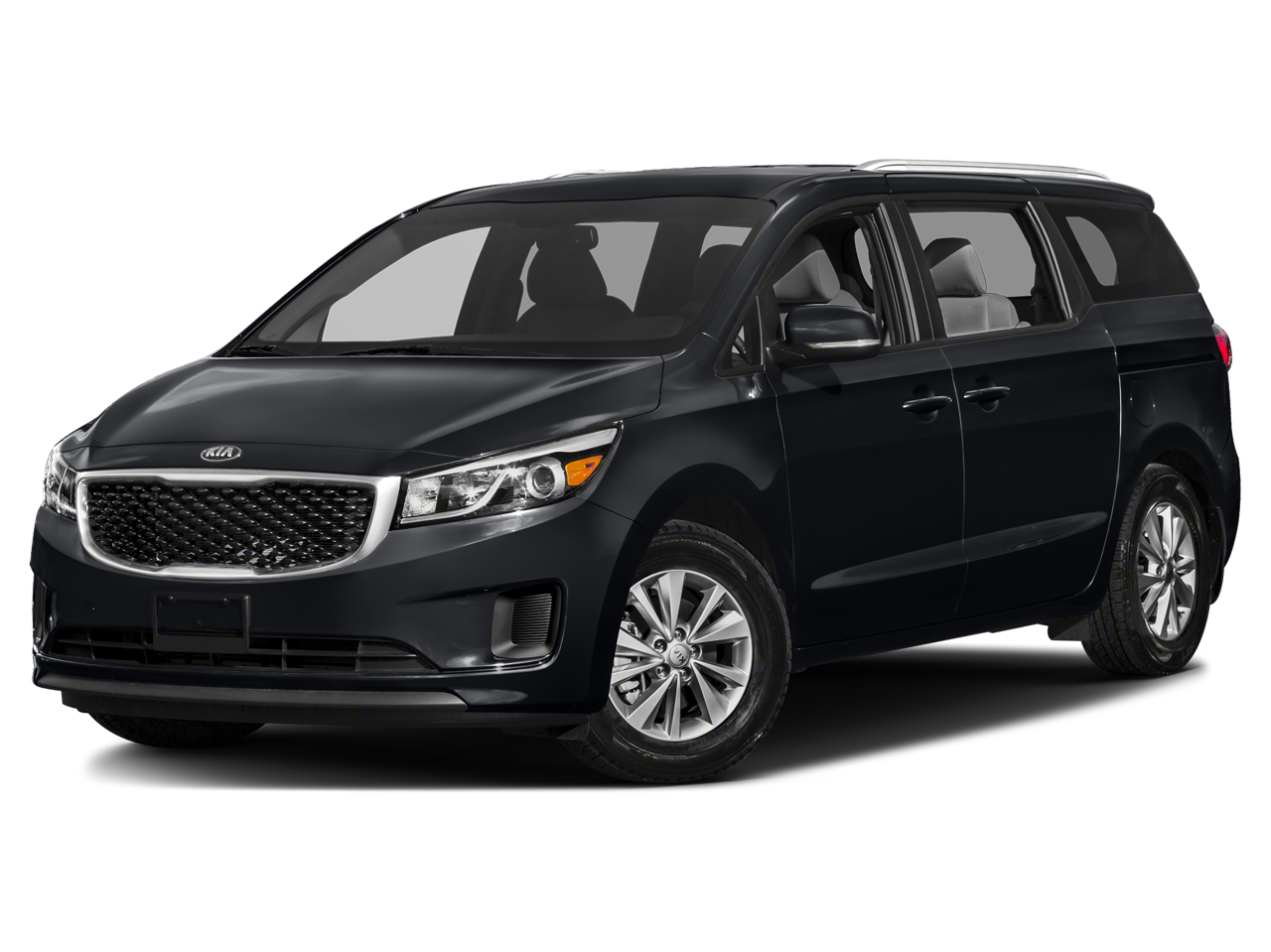 2016 Kia Sedona EX