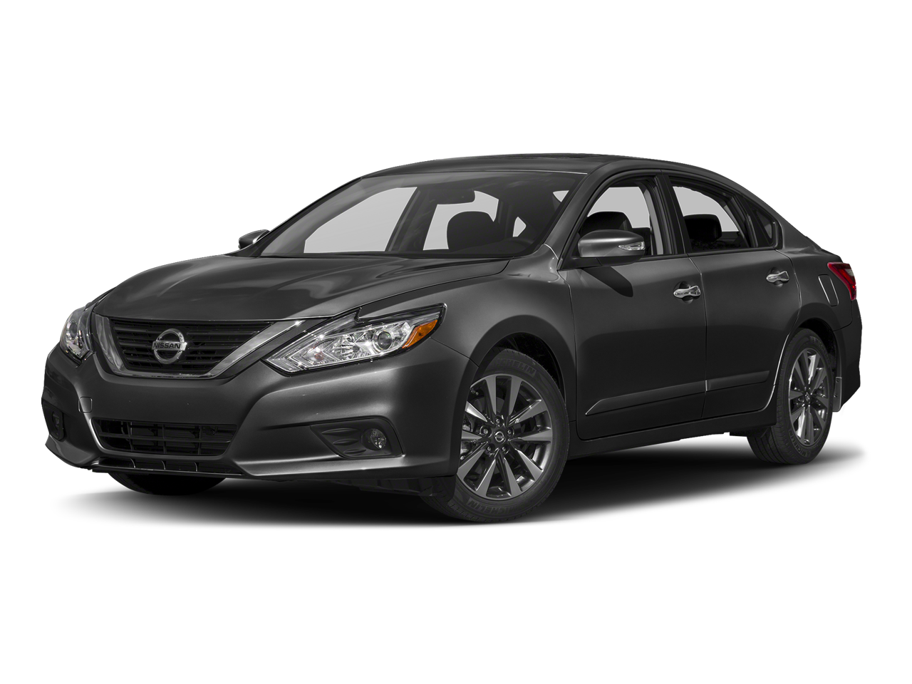 2017 Nissan Altima 2.5 SL's photo