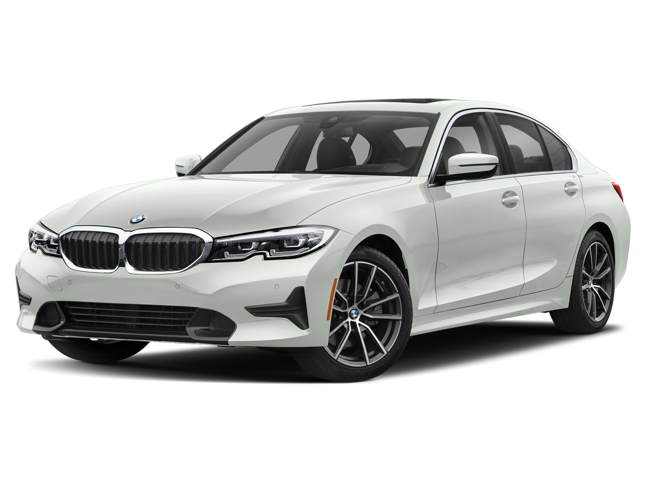 2019 BMW 3 series 330i