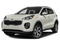 2019 Kia Sportage SX Turbo