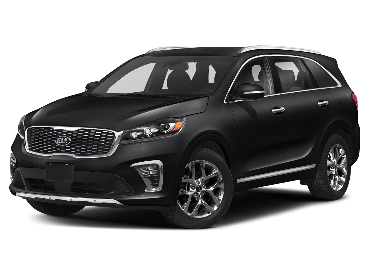 2019 Kia Sorento SX Limited V6