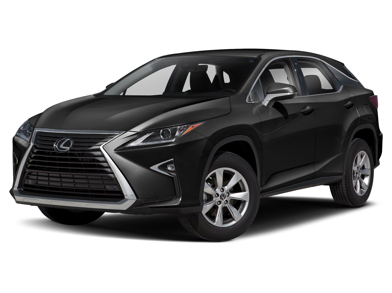 2019 Lexus RX 350 350 FWD's photo