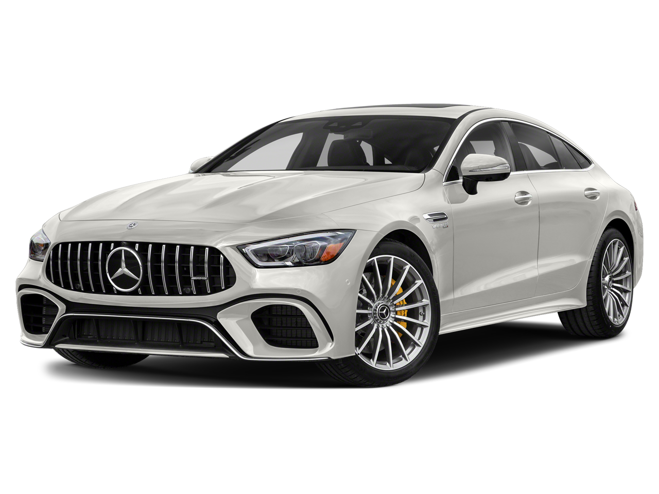 2019 Mercedes-Benz AMG® GT AMG® GT 63