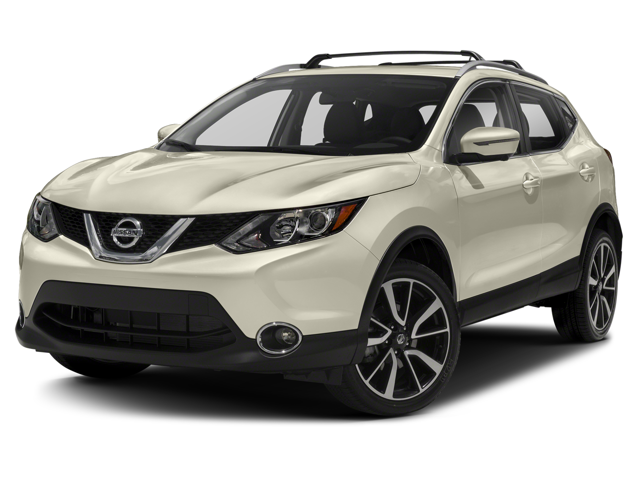 2019 Nissan Rogue Sport SV in Knoxville, TN - Rusty Wallace Kia