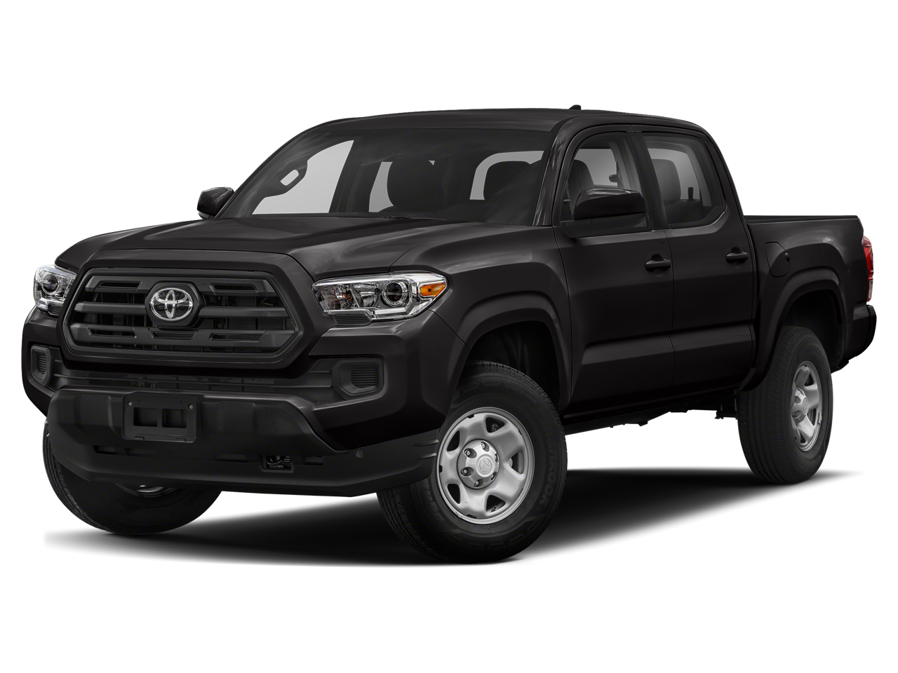 2019 Toyota Tacoma 4WD TRD Off Road
