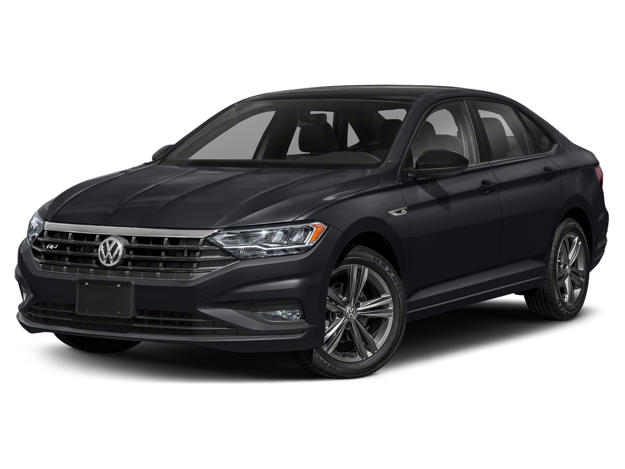 2019 Volkswagen Jetta 1.4T R-Line Auto's photo