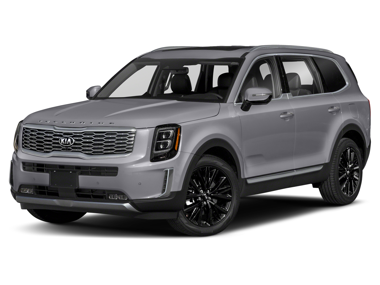 2020 Kia Telluride SX AWD's photo