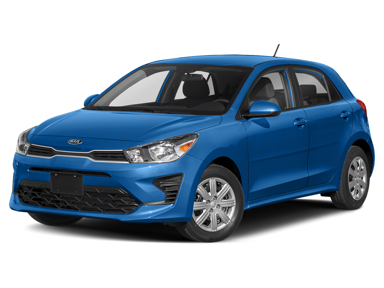 2021 Kia Rio S