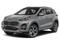 2021 Kia Sportage SX Turbo