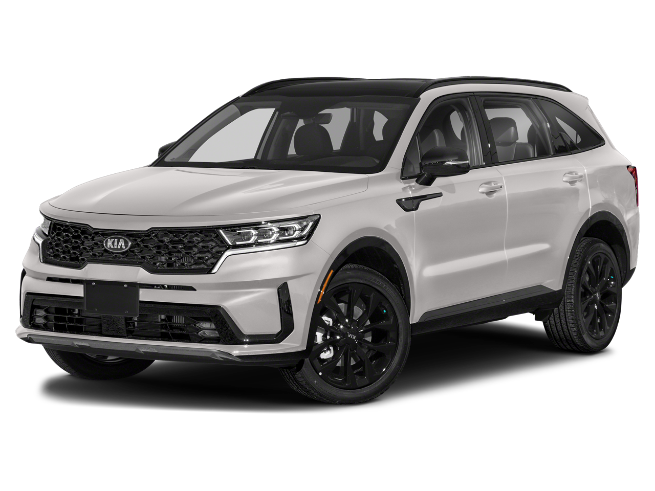 2021 Kia Sorento SX AT 4WD's photo