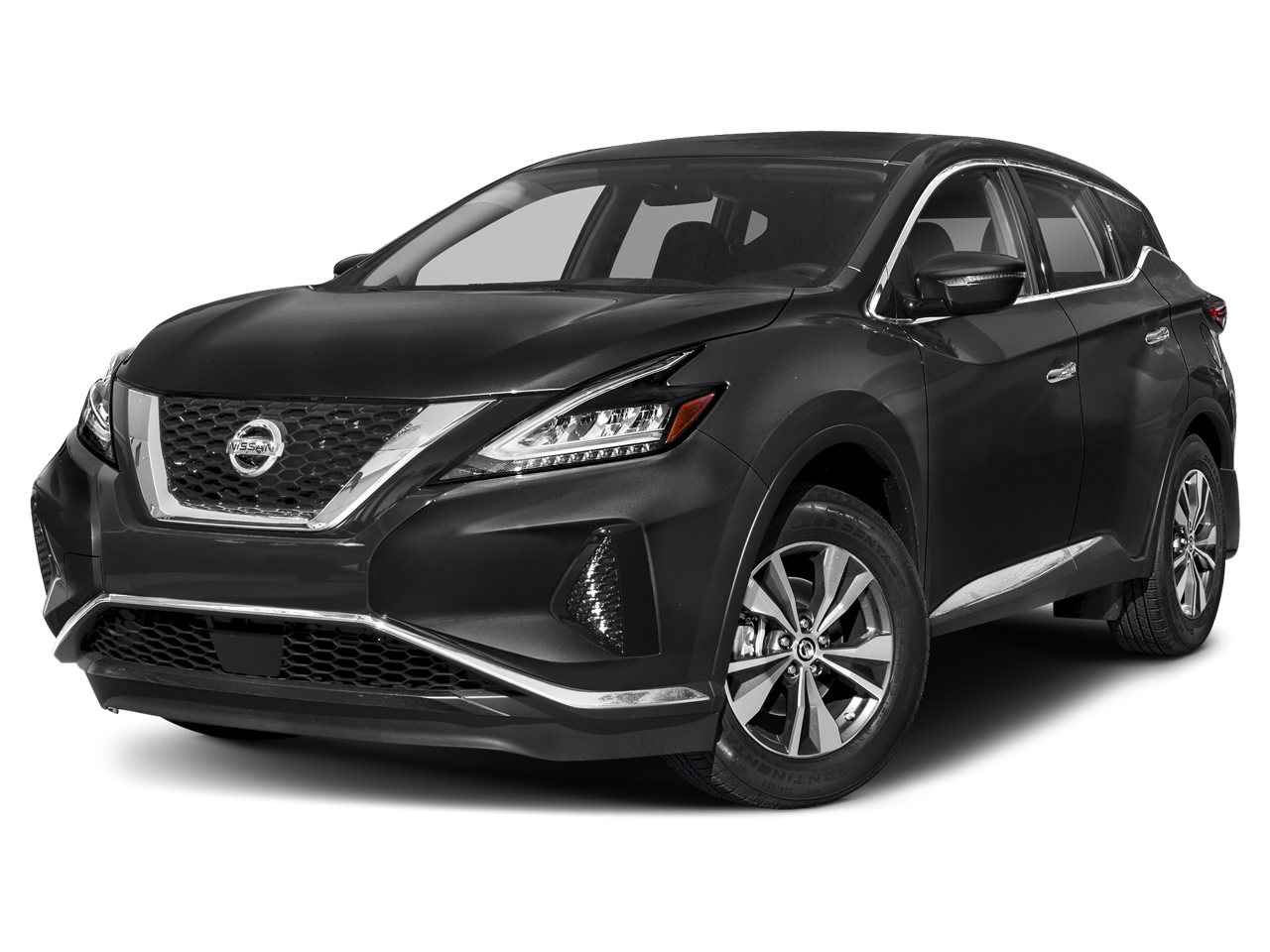 2021 Nissan Murano S