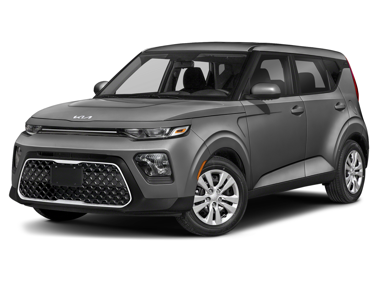 2022 Kia Soul 2.0L LX IVT's photo