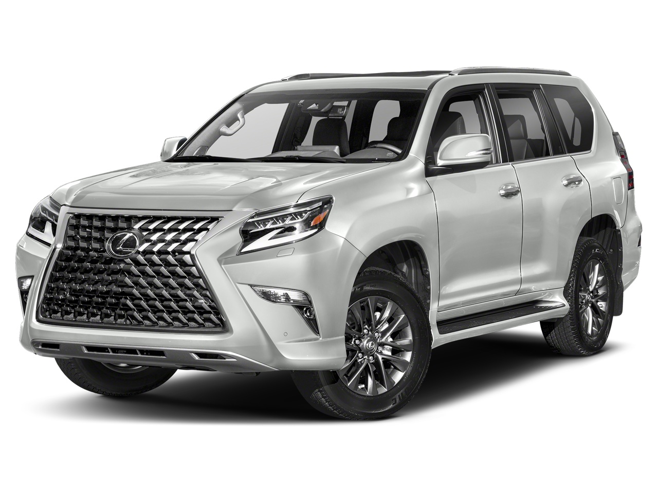2022 Lexus GX GX 460 Premium