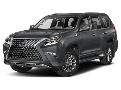 2022 Lexus GX GX 460 Premium