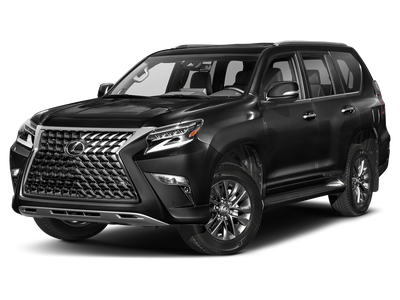 2022 Lexus GX GX 460 Premium