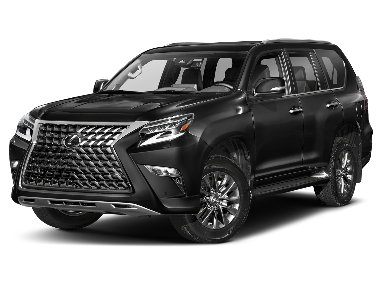 2022 Lexus GX GX 460 Premium