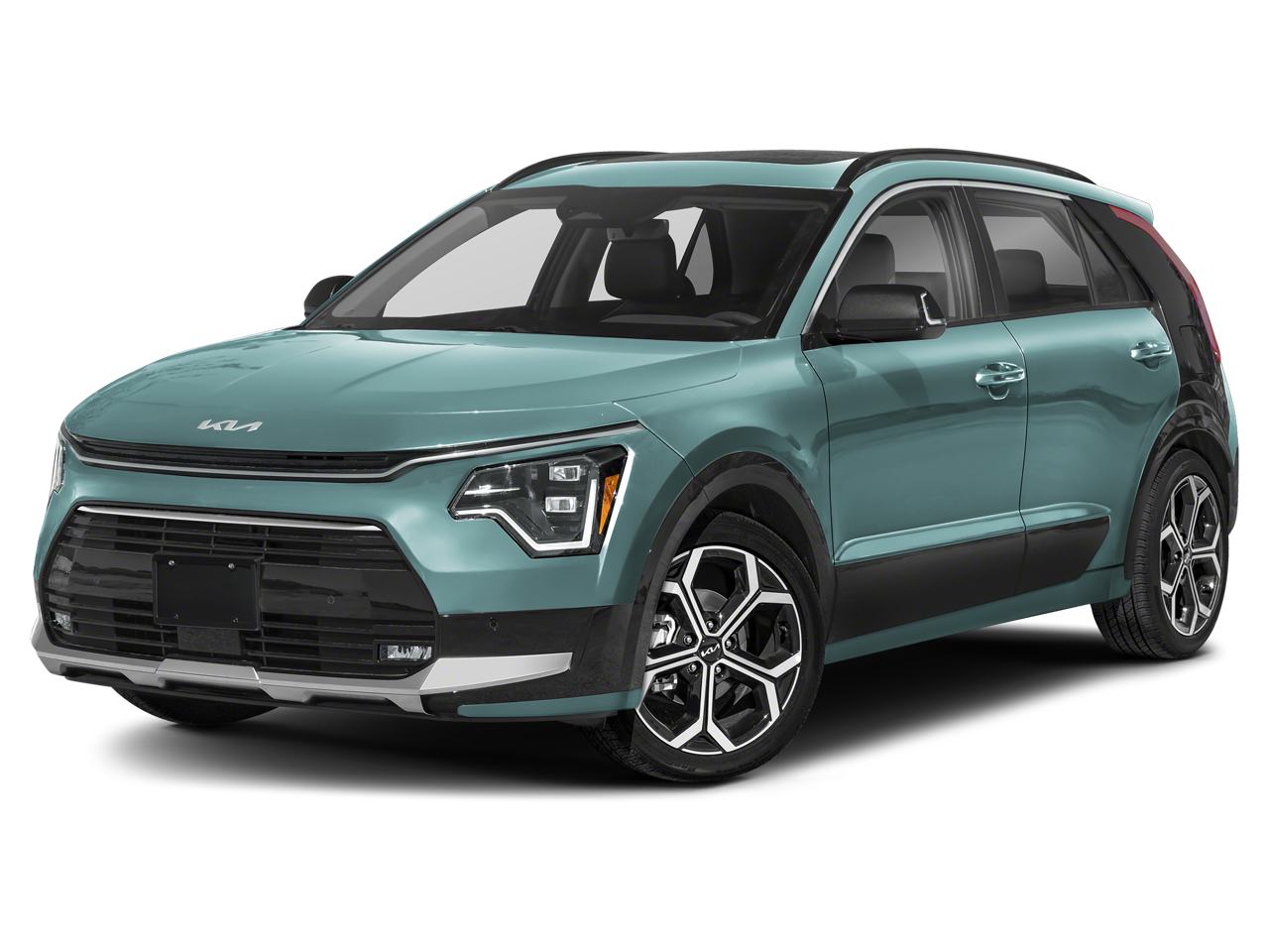 2023 Kia Niro SX Touring