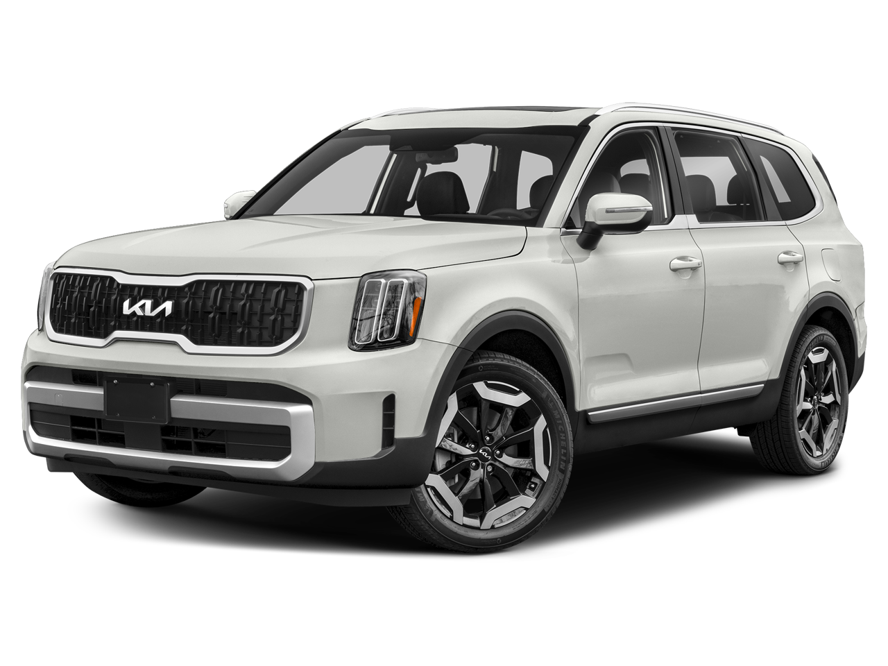 2023 Kia Telluride EX FWD's photo