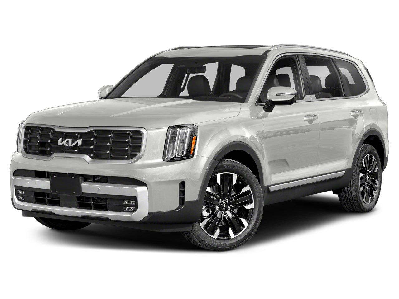 2023 Kia Telluride SX Prestige AWD's photo