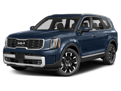 2023 Kia Telluride SX Prestige