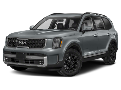 2023 Kia Telluride SX X-Pro