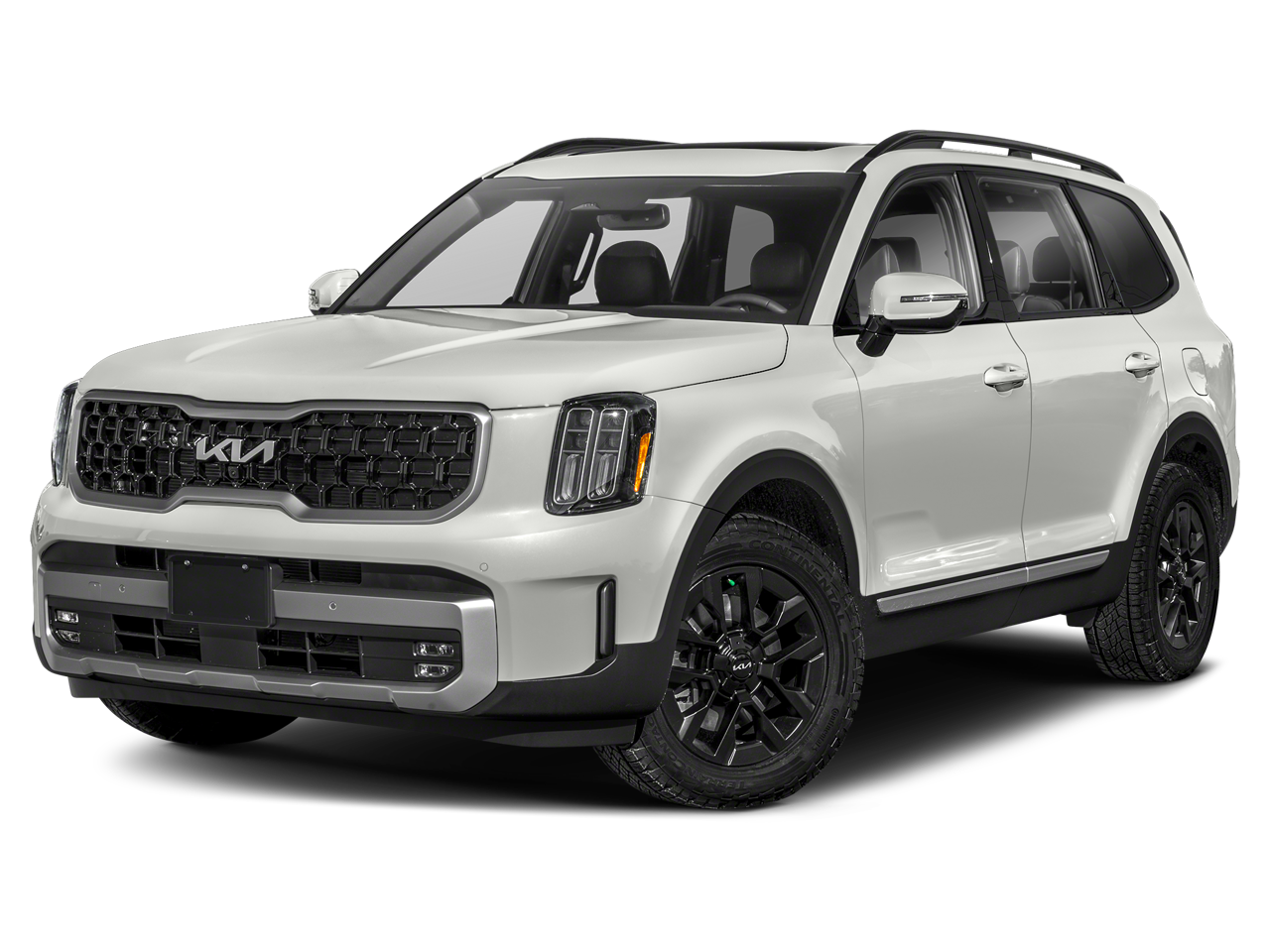 2023 Kia Telluride SX X-Pro's photo