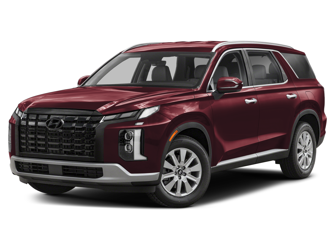 2024 Hyundai Palisade SEL AWD's photo