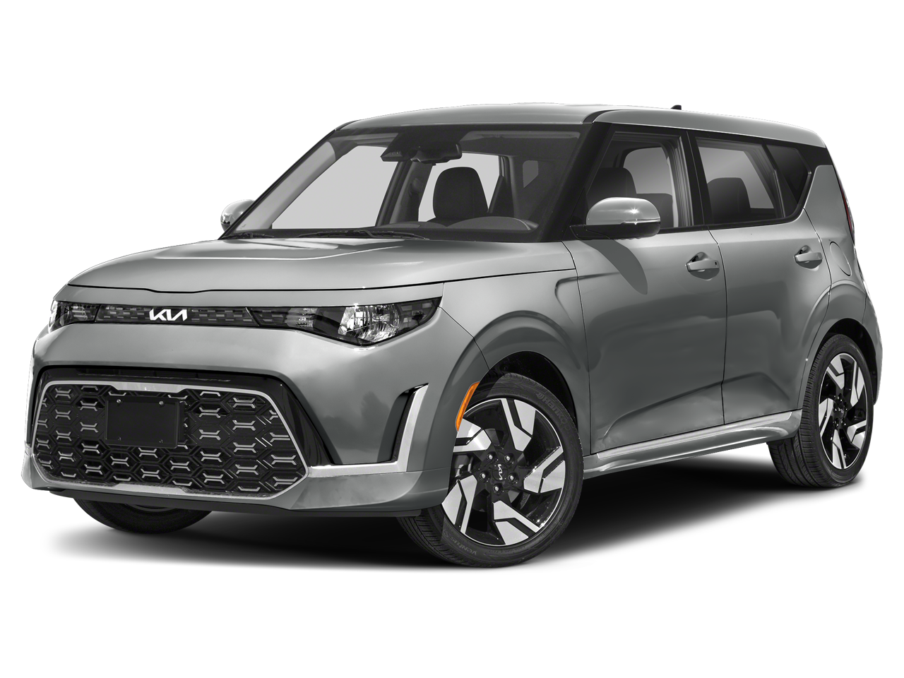2024 Kia Soul GT-Line