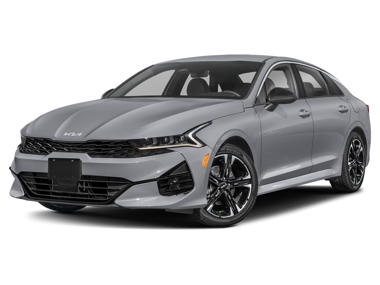 2024 Kia Optima GT-Line AWD's photo