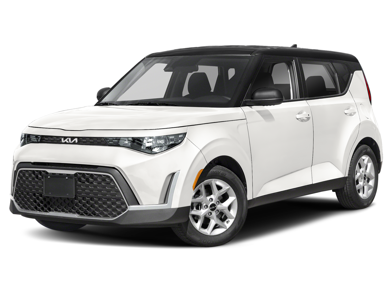 2025 Kia Soul 2.0L S IVT's photo